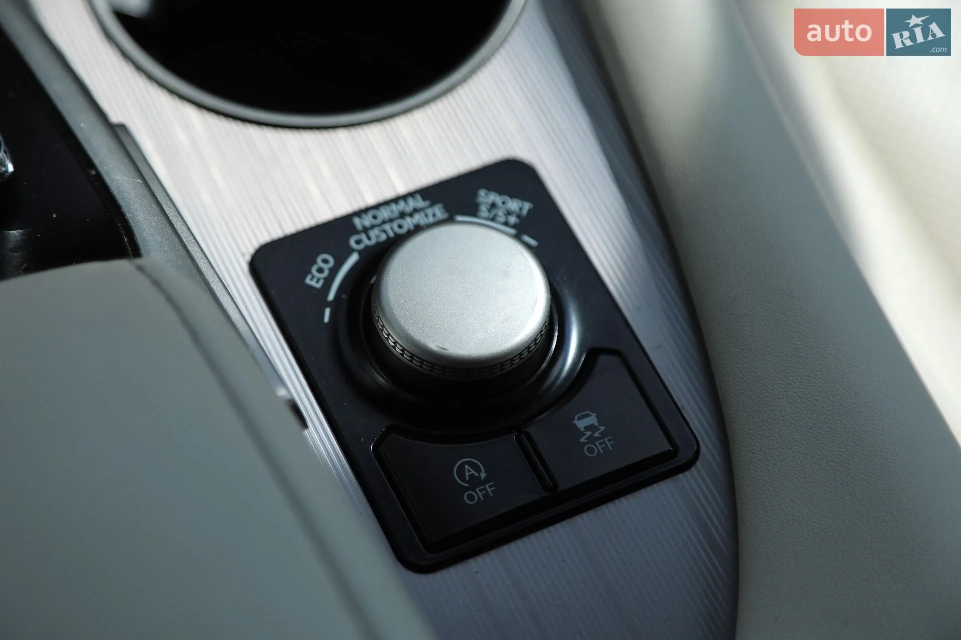 2016 Lexus RX - мініатюра 21