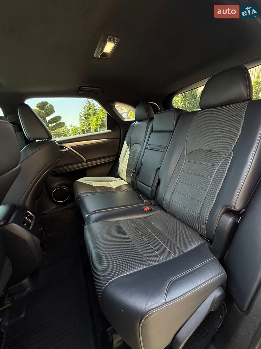 2019 Lexus RX - мініатюра 13