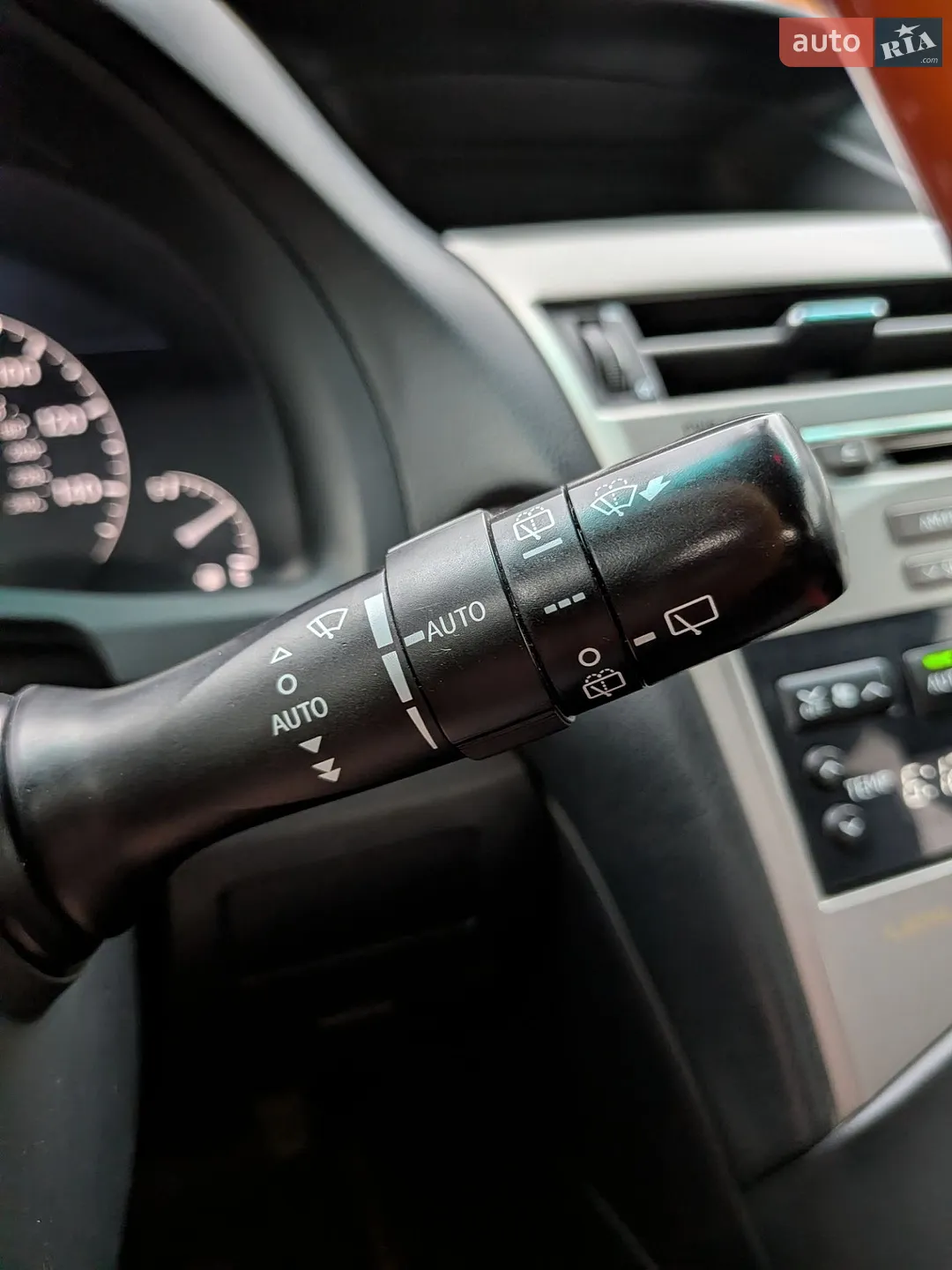 2010 Lexus RX - мініатюра 20
