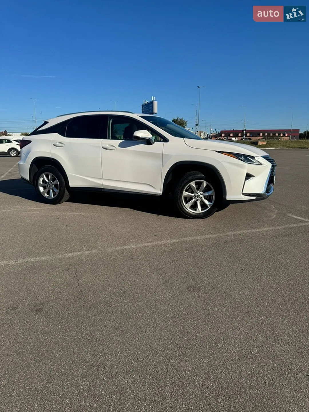 2019 Lexus RX - мініатюра 6