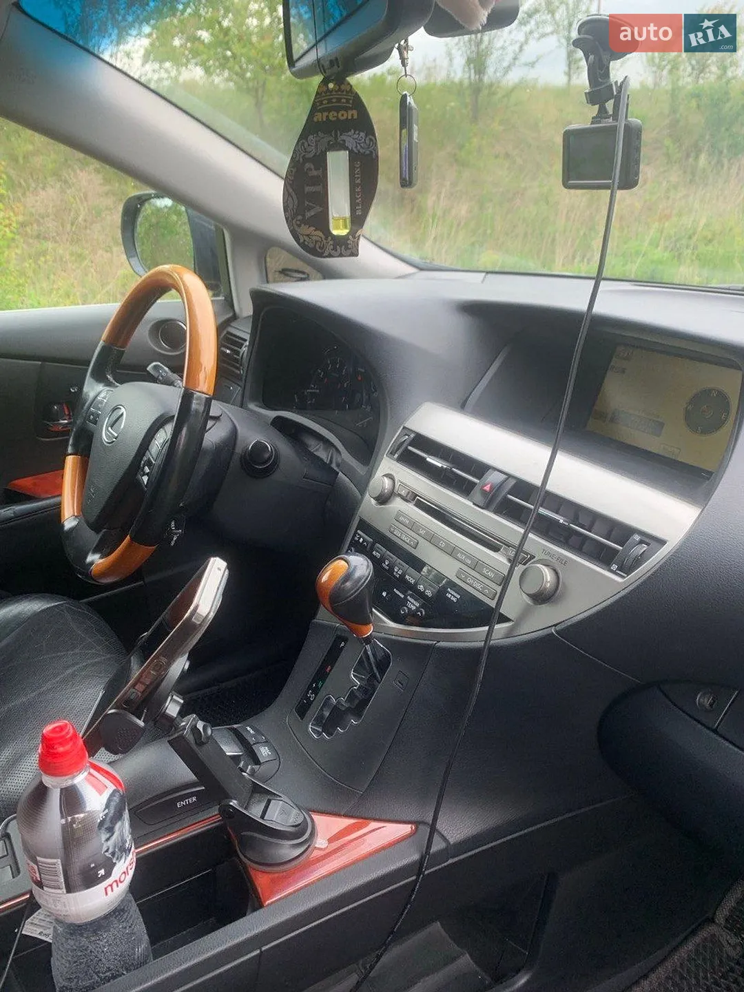 2010 Lexus RX - мініатюра 19