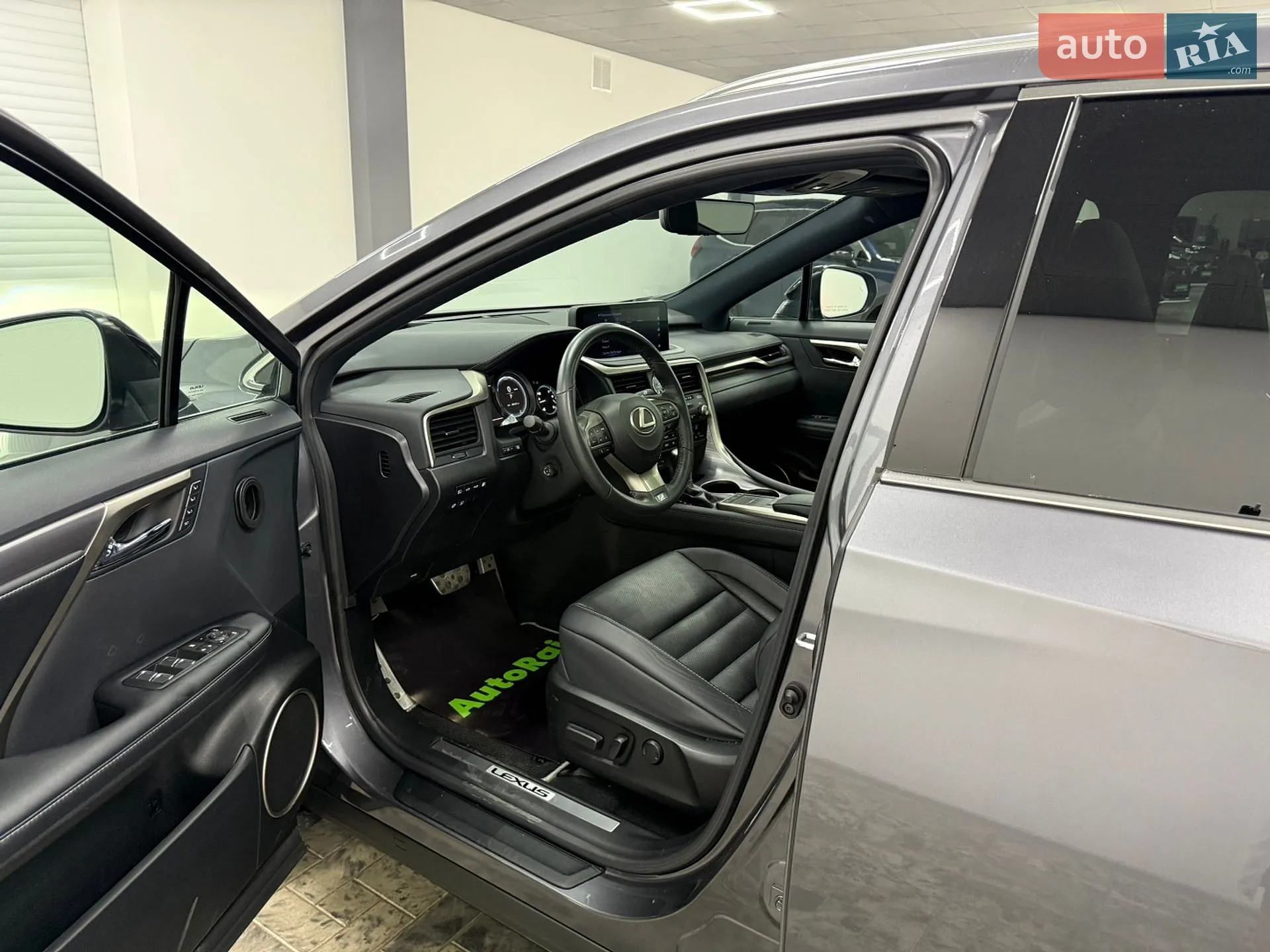 2022 Lexus RX - мініатюра 9