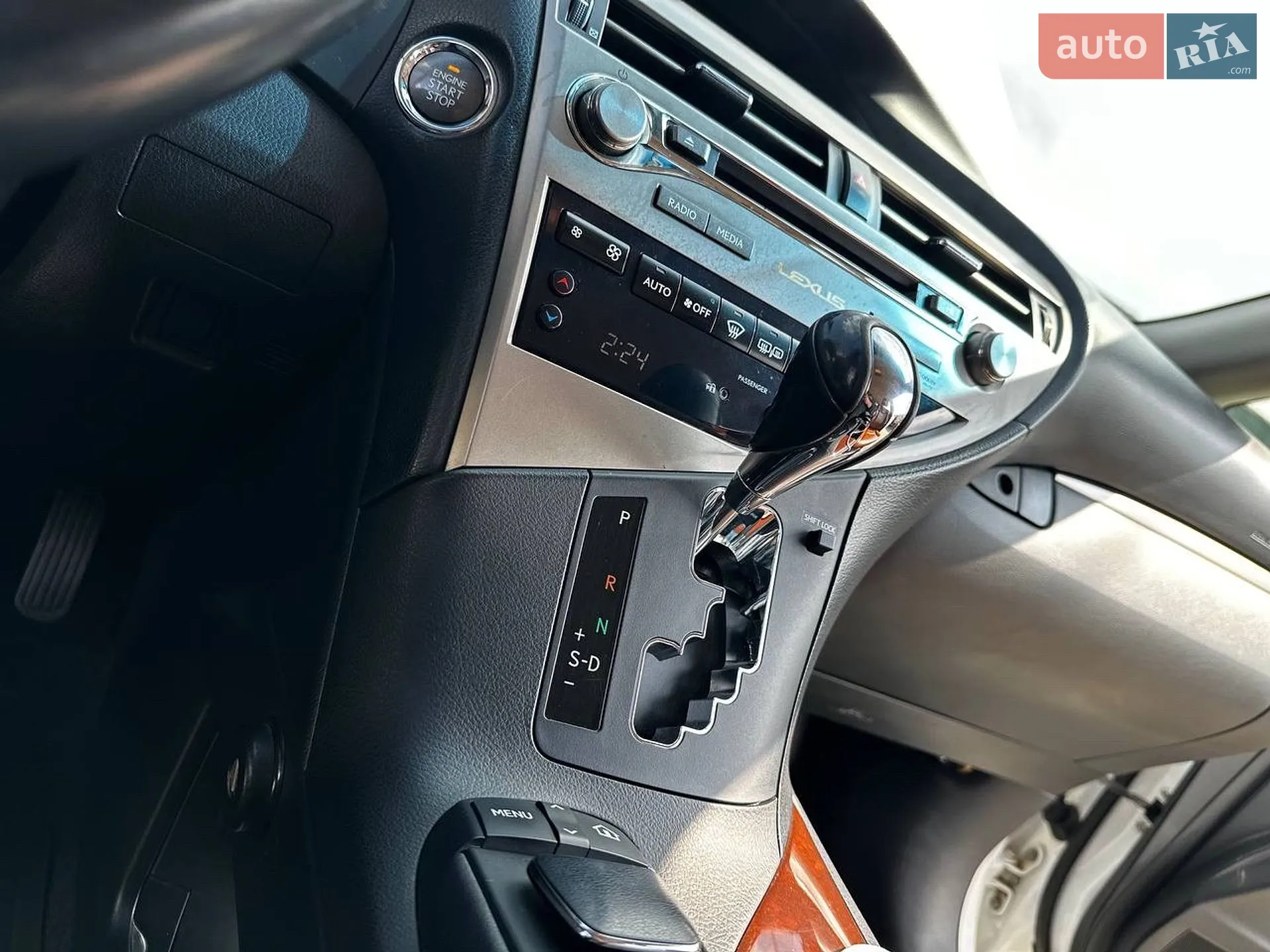 2012 Lexus RX - мініатюра 48