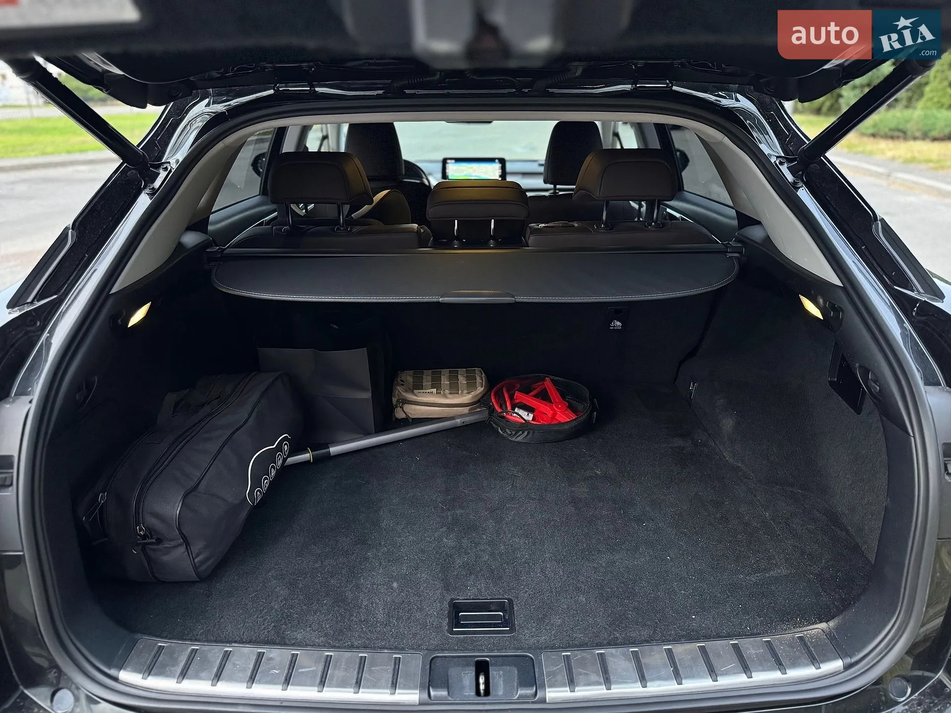 2019 Lexus RX - мініатюра 24