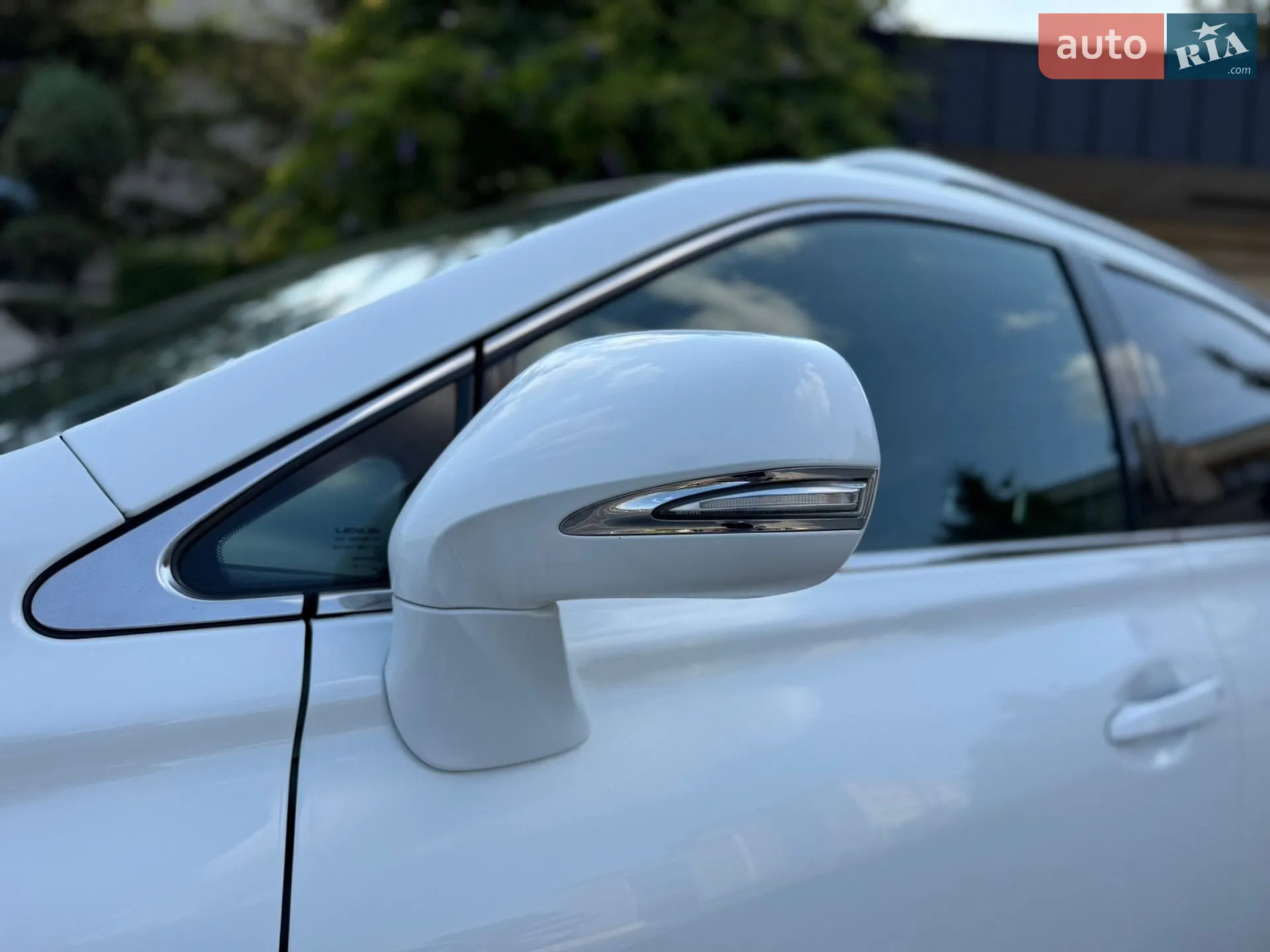 2015 Lexus RX - мініатюра 20
