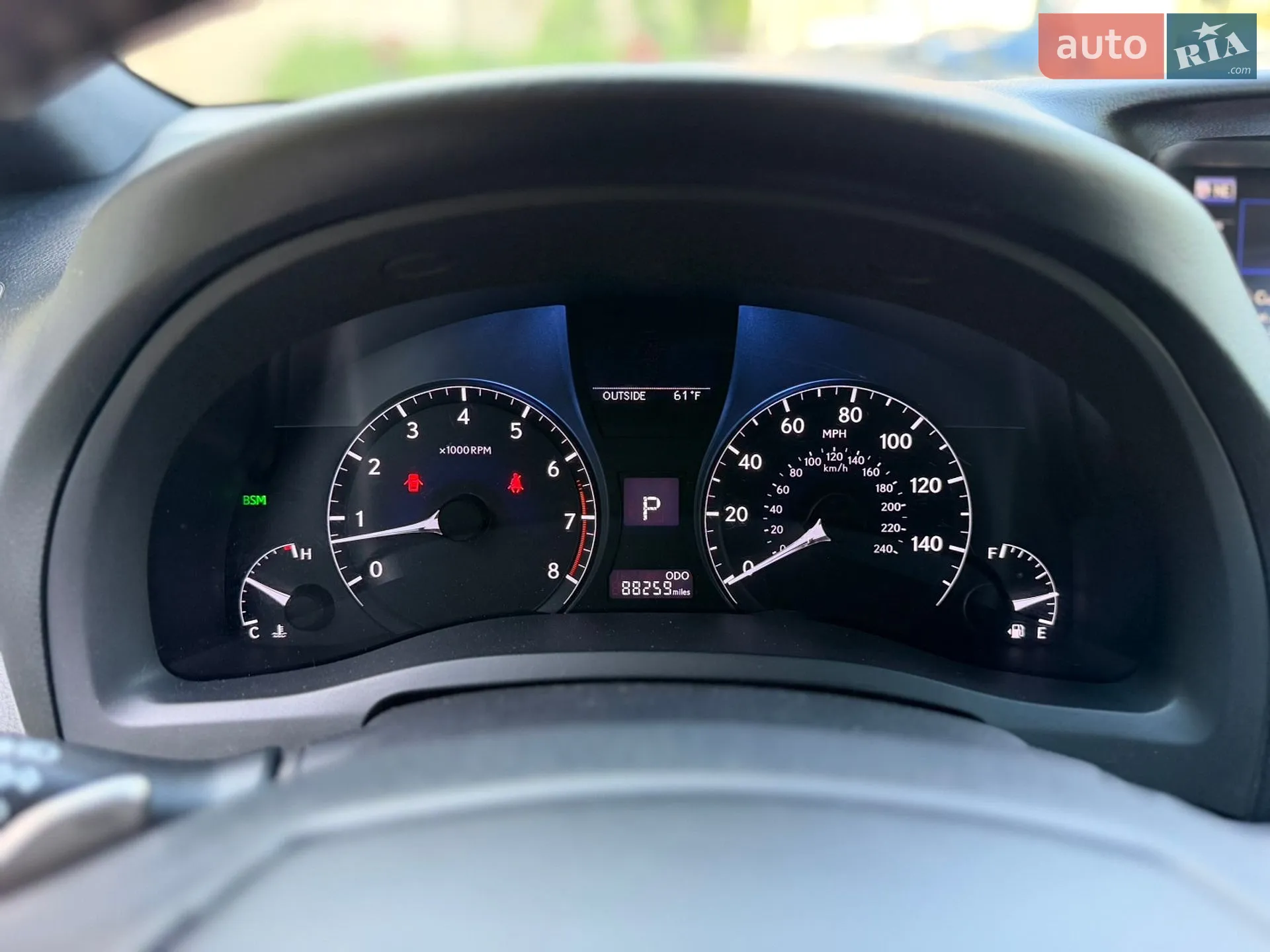 2015 Lexus RX - мініатюра 42
