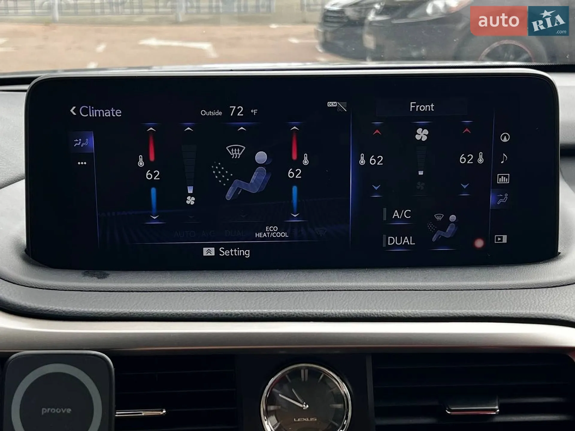 2022 Lexus RX - мініатюра 28