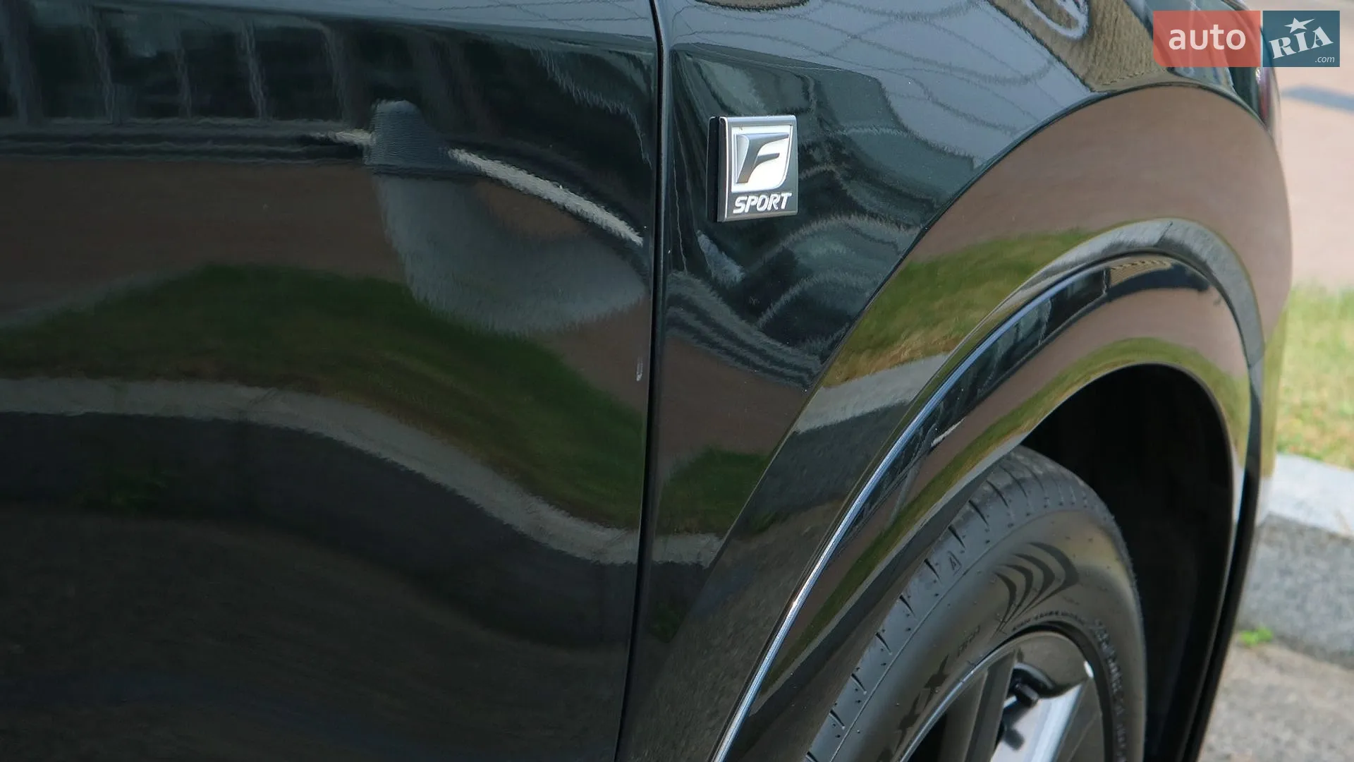 2024 Lexus RX - мініатюра 27