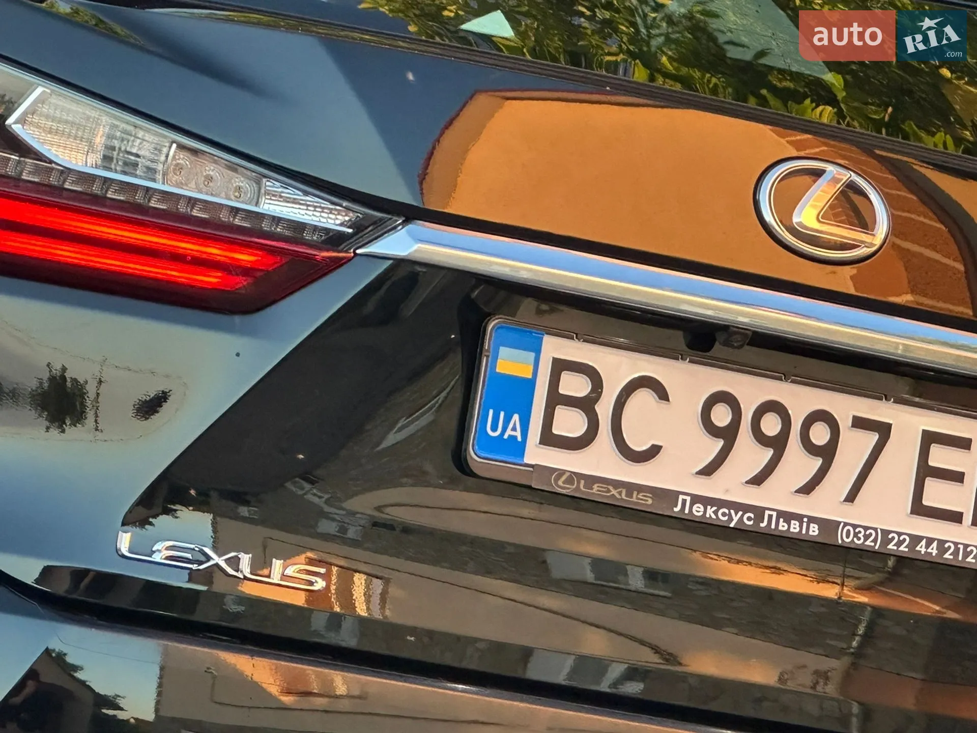 2016 Lexus RX - мініатюра 33