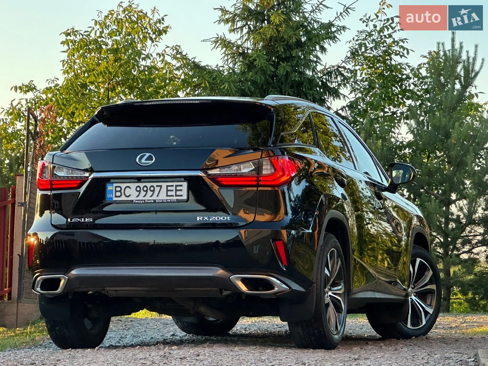 2016 Lexus RX - мініатюра 39