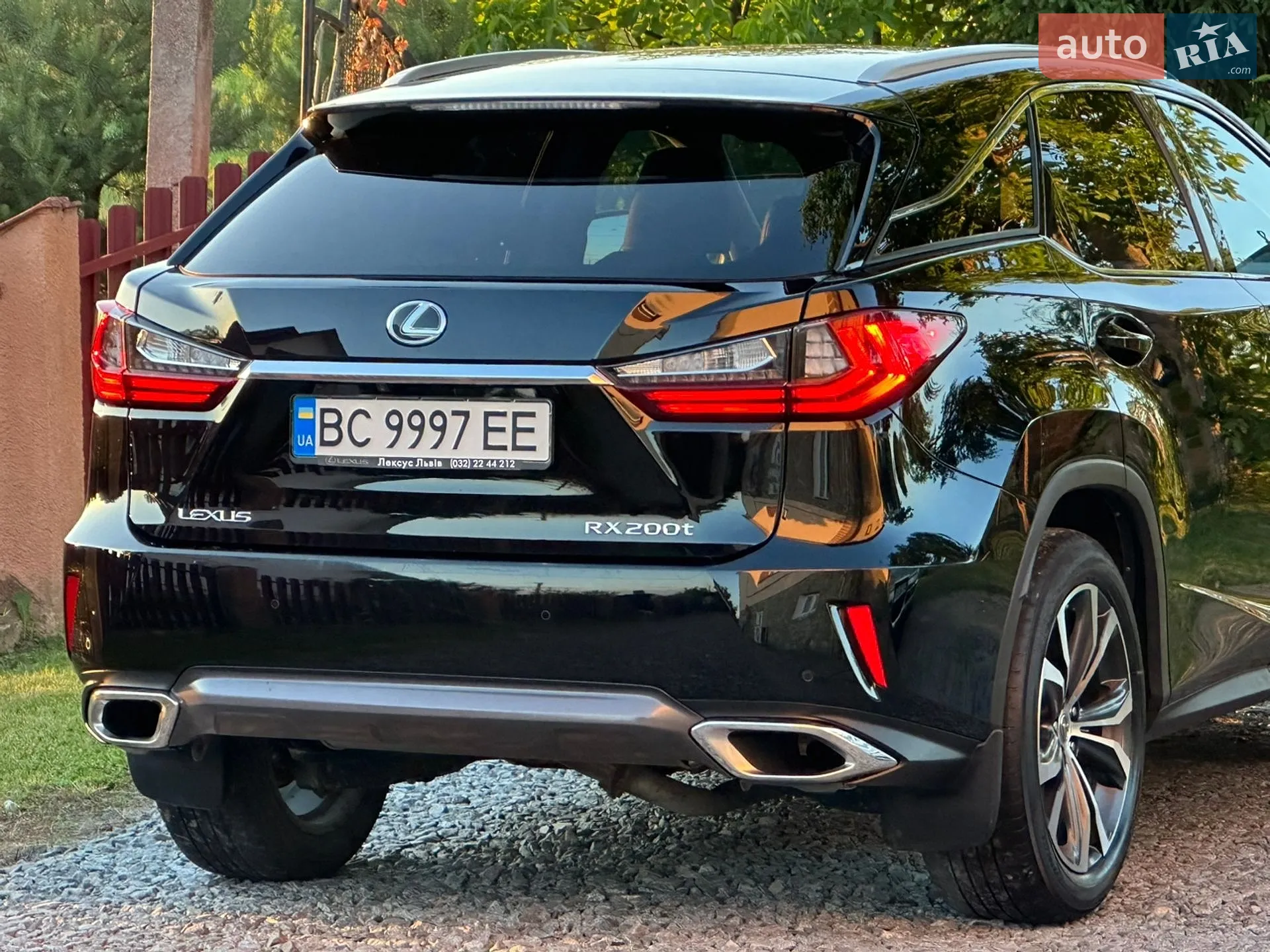 2016 Lexus RX - мініатюра 42