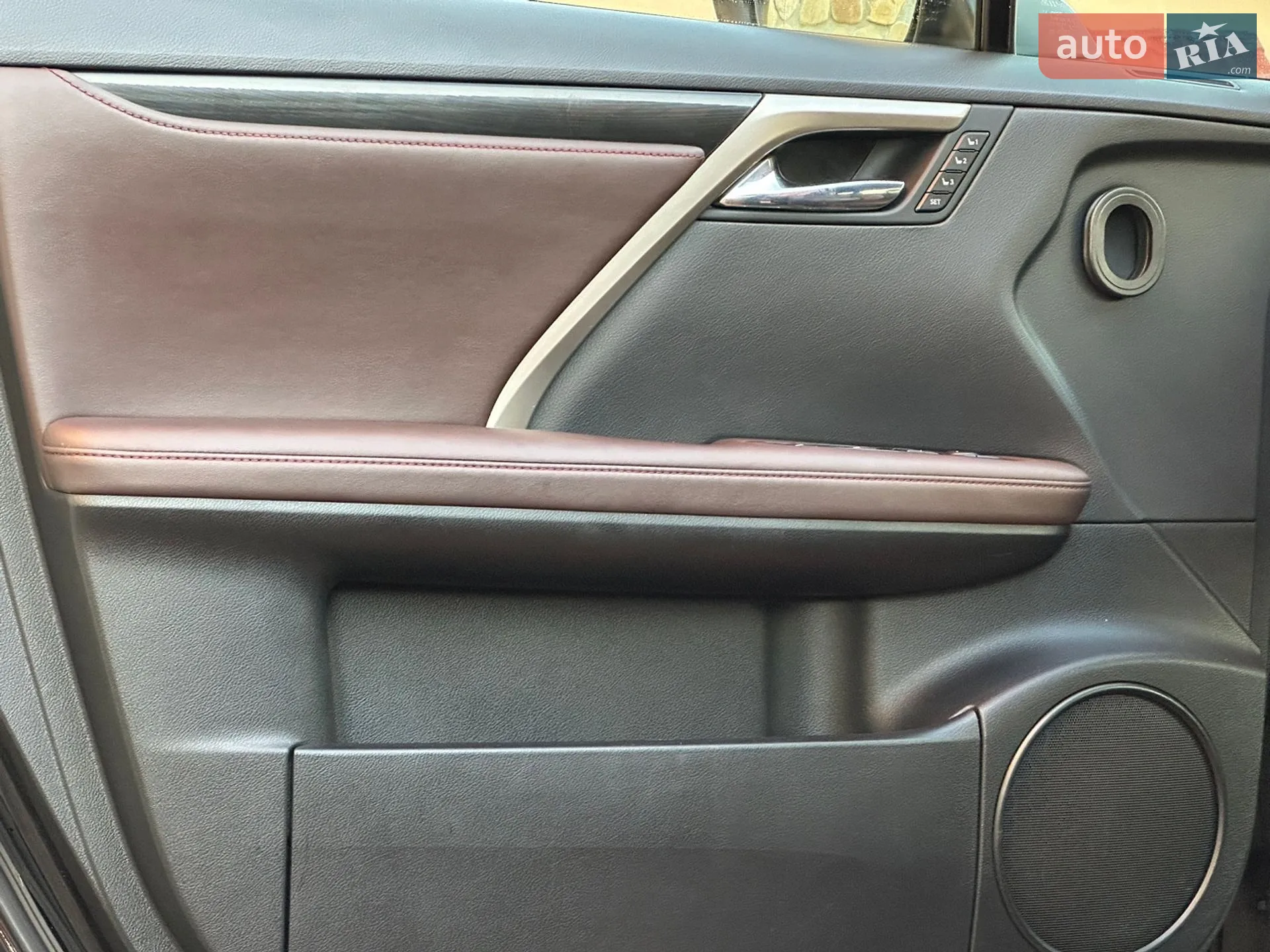 2016 Lexus RX - мініатюра 52