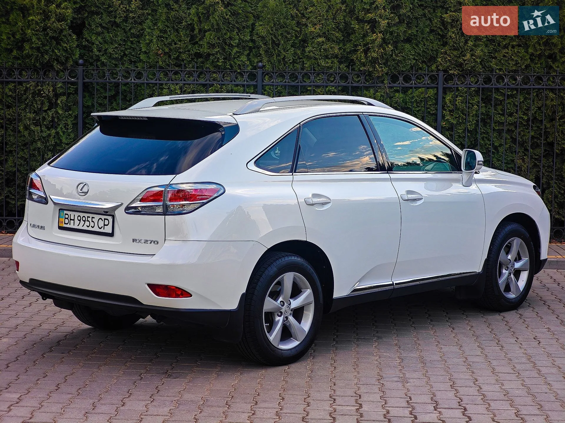 2013 Lexus RX - мініатюра 15