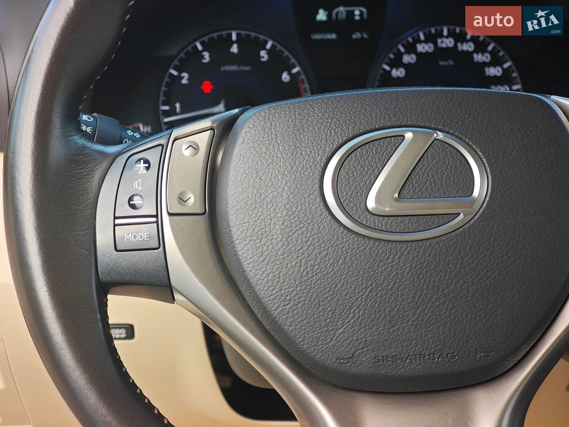 2013 Lexus RX - мініатюра 34