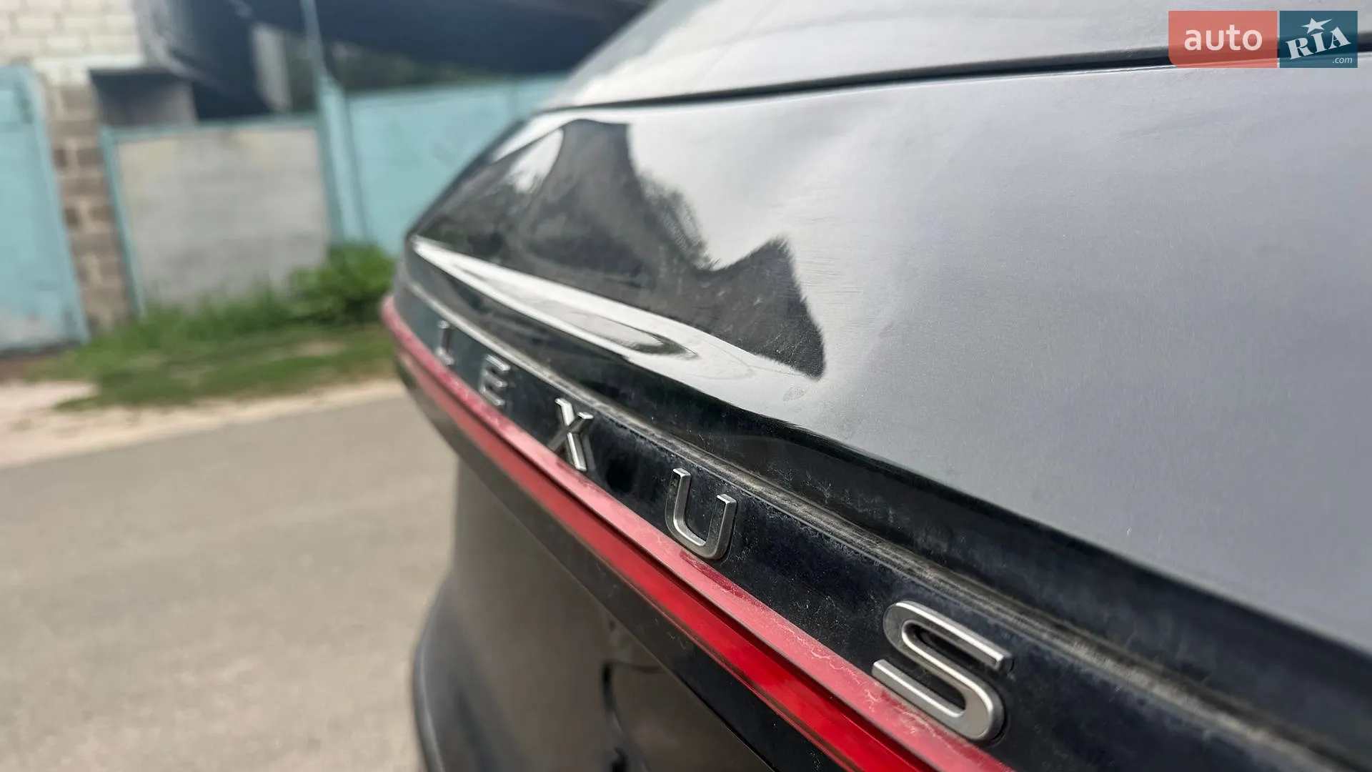 2023 Lexus RX - мініатюра 4