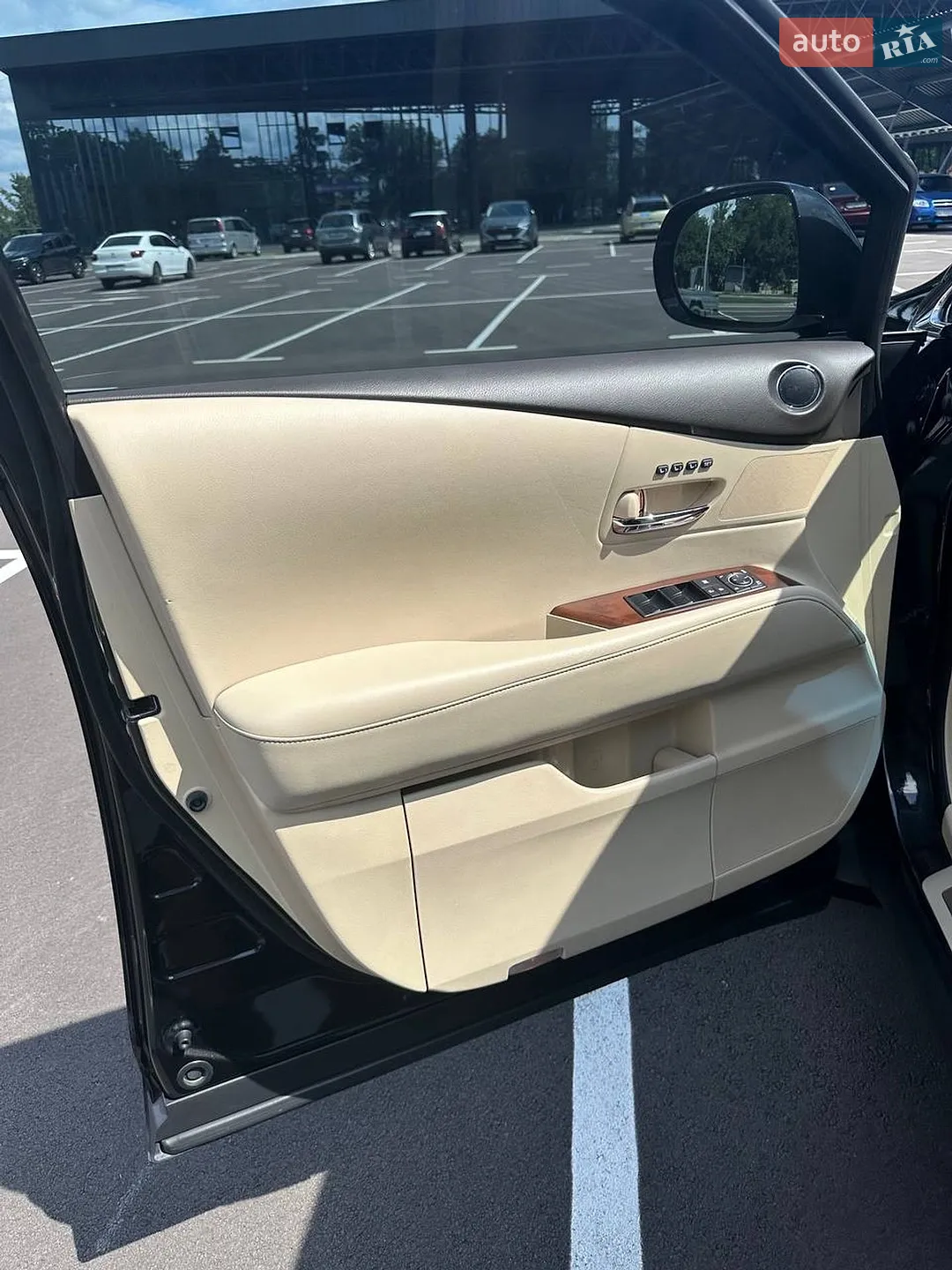 2013 Lexus RX - мініатюра 15