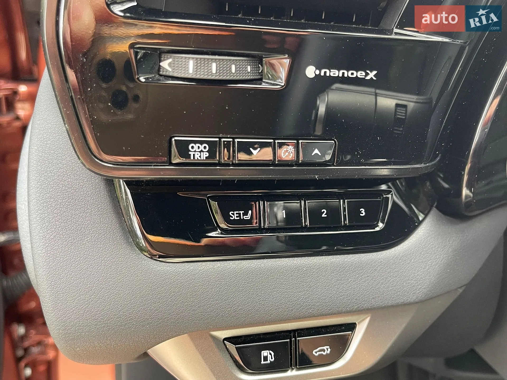 2024 Lexus RX - мініатюра 3