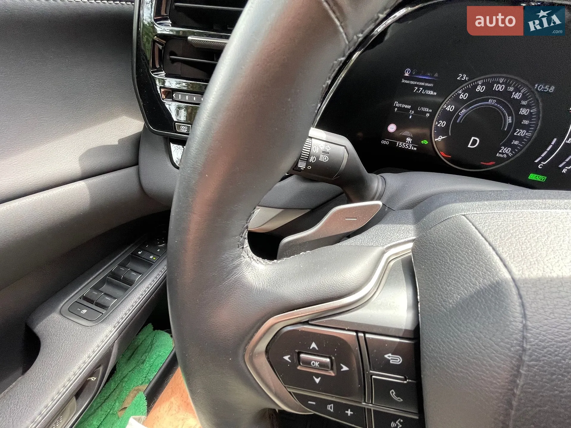 2024 Lexus RX - мініатюра 40