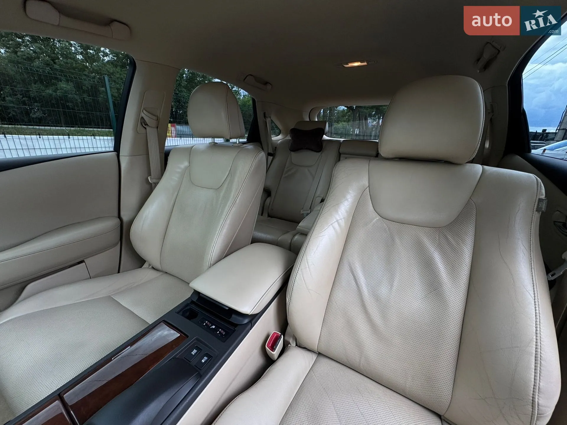 2013 Lexus RX - мініатюра 12
