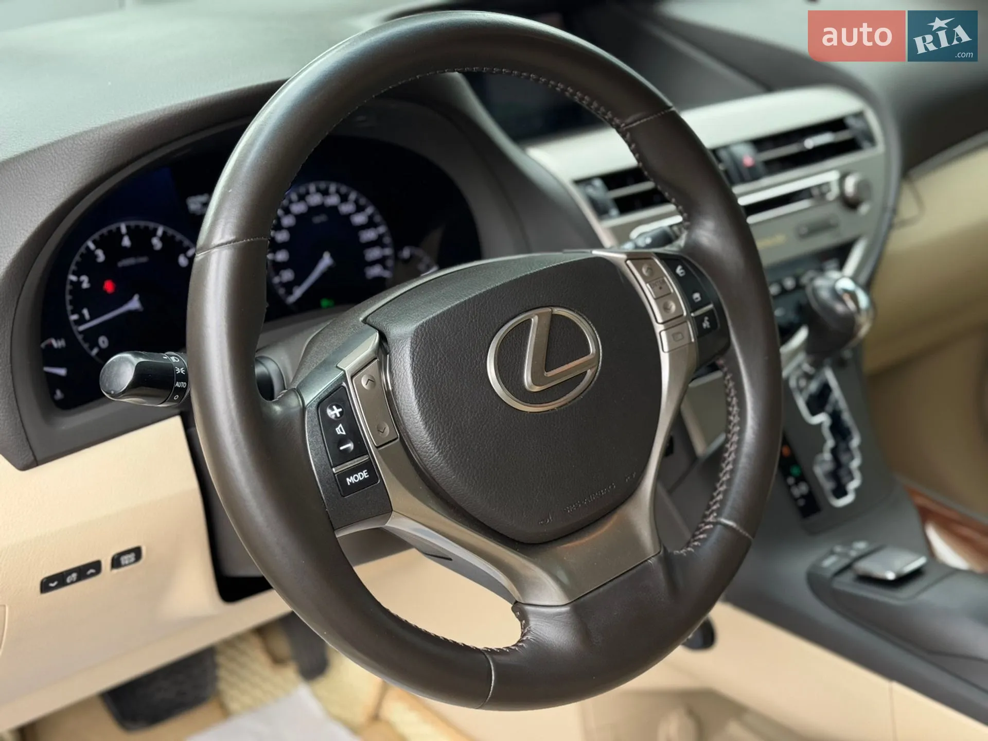 2013 Lexus RX - мініатюра 22