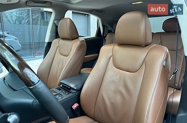 Позашляховик / Кросовер Lexus RX 2013 в Києві фото 7 Позашляховик / Кросовер Lexus RX 2013 в Києві