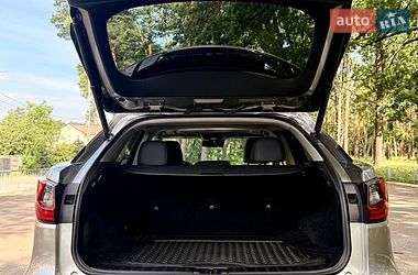 Позашляховик / Кросовер Lexus RX 2022 в Києві