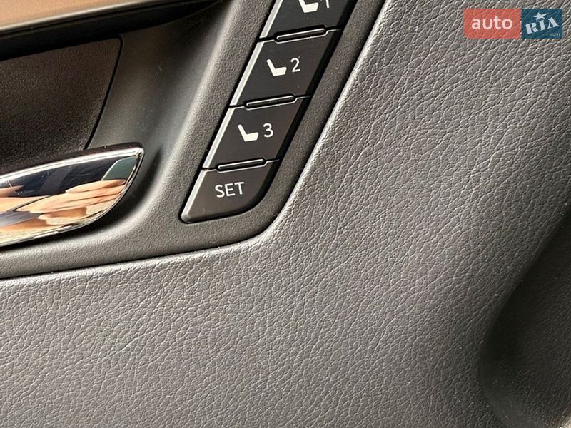 Позашляховик / Кросовер Lexus RX 2022 в Києві