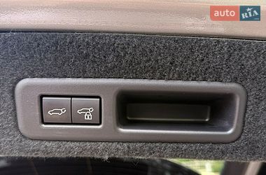 Внедорожник / Кроссовер Lexus RX 2022 в Киеве