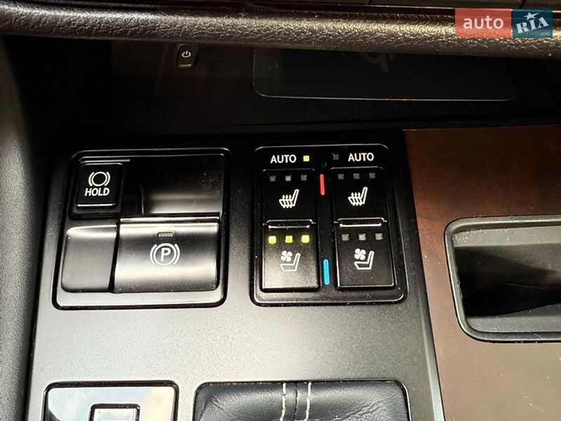 Внедорожник / Кроссовер Lexus RX 2022 в Киеве
