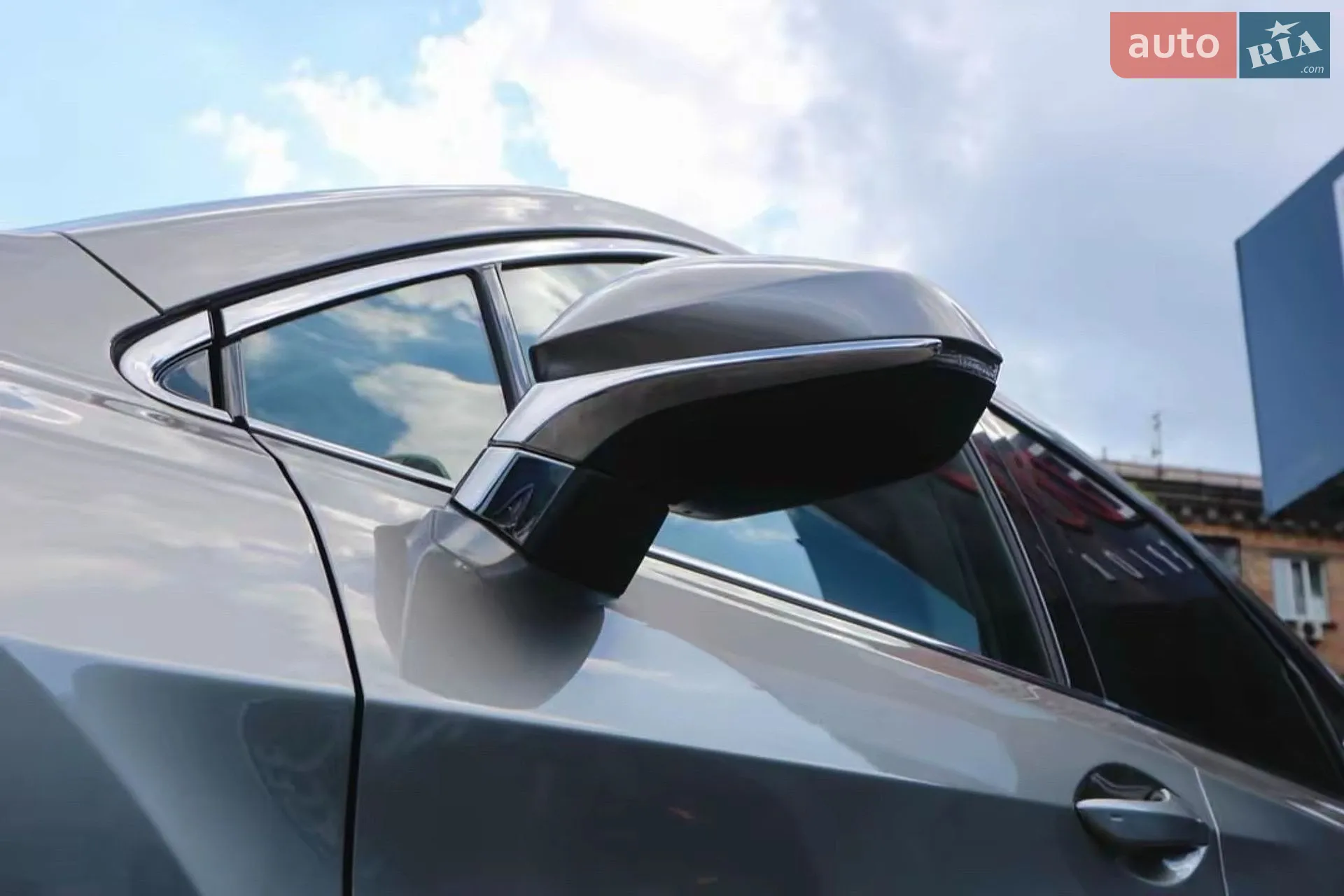 2020 Lexus RX - мініатюра 5