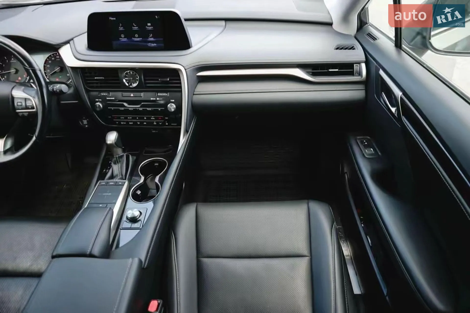 2020 Lexus RX - мініатюра 30