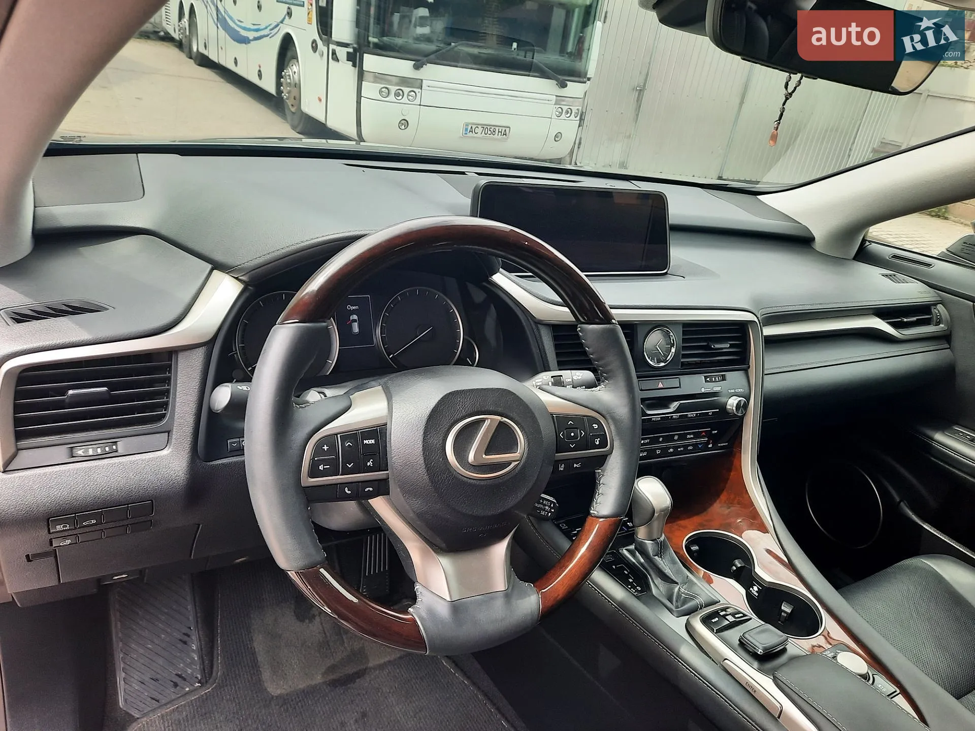 2018 Lexus RX - мініатюра 15