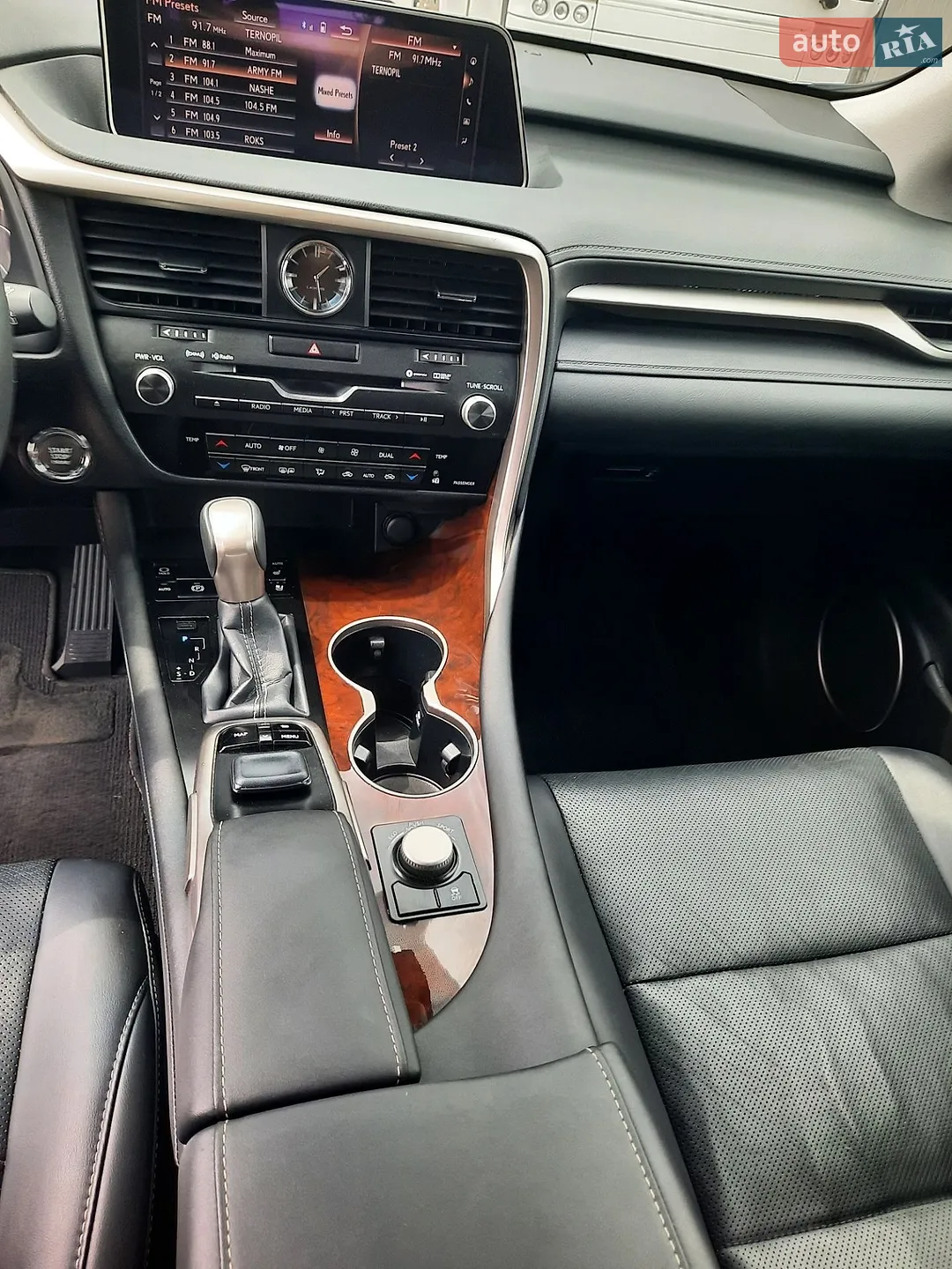 2018 Lexus RX - мініатюра 20
