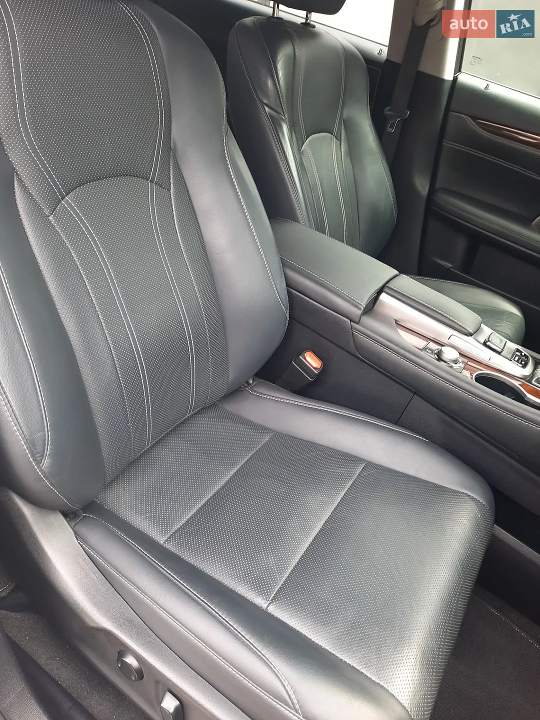 2018 Lexus RX - мініатюра 24