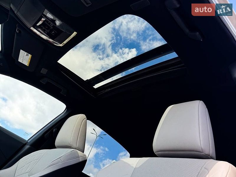Внедорожник / Кроссовер Lexus RX 2024 в Одессе