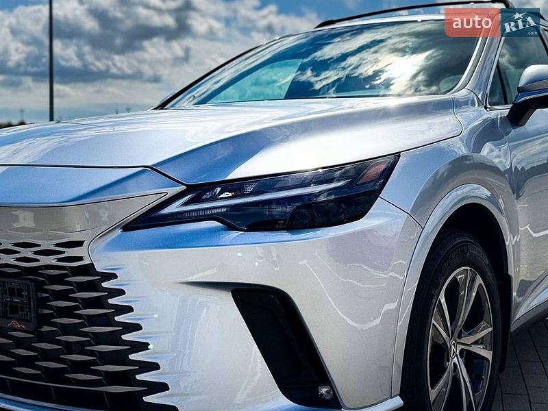 Внедорожник / Кроссовер Lexus RX 2024 в Одессе