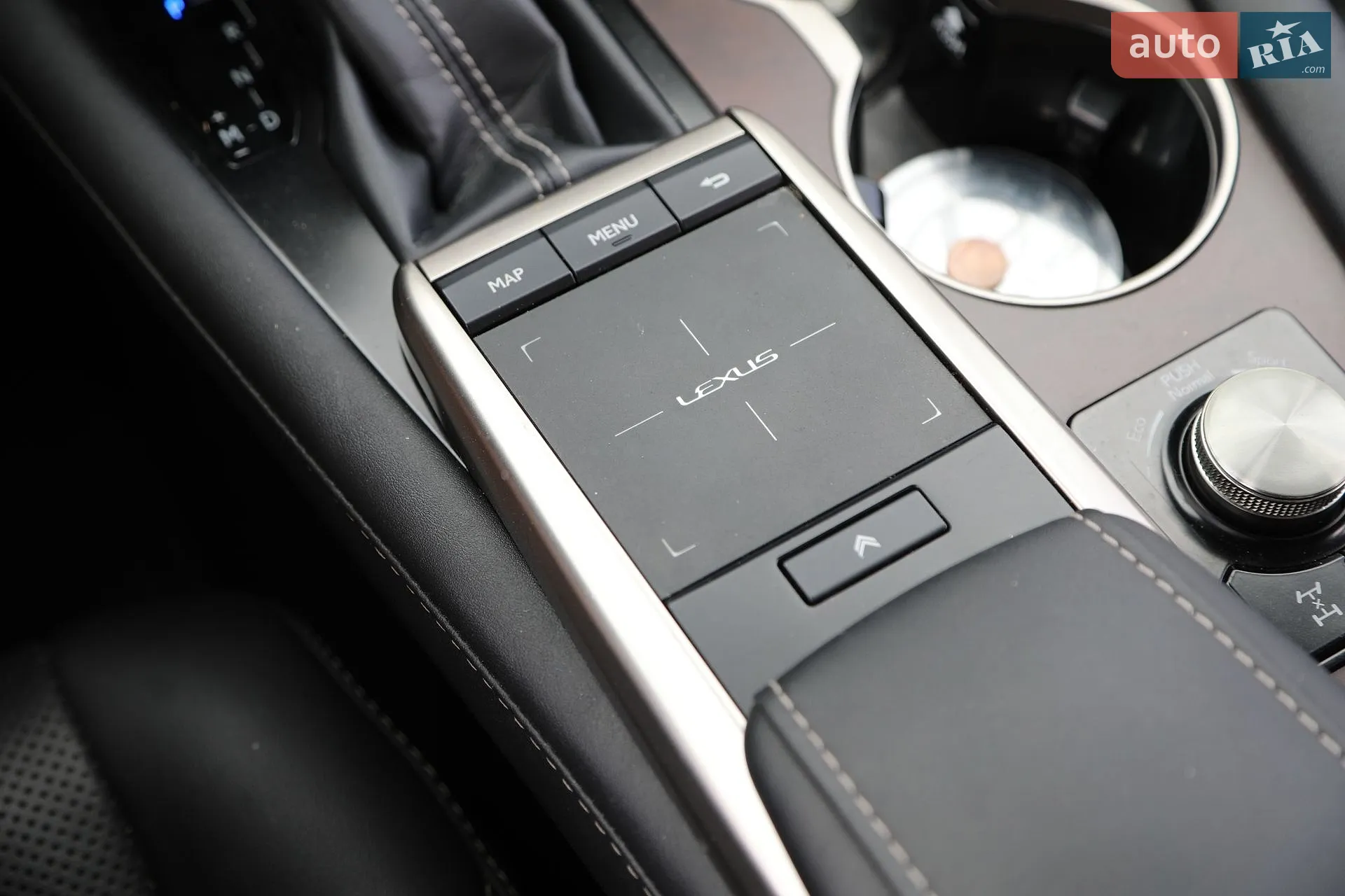 2020 Lexus RX - мініатюра 24