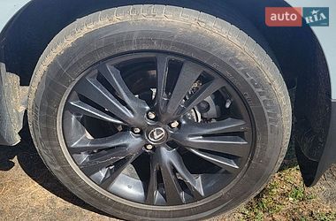 Внедорожник / Кроссовер Lexus RX 2010 в Киеве