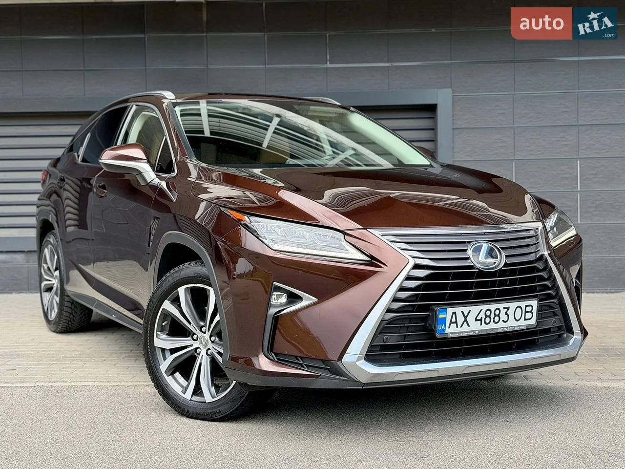 2014 Lexus ES - мініатюра 28