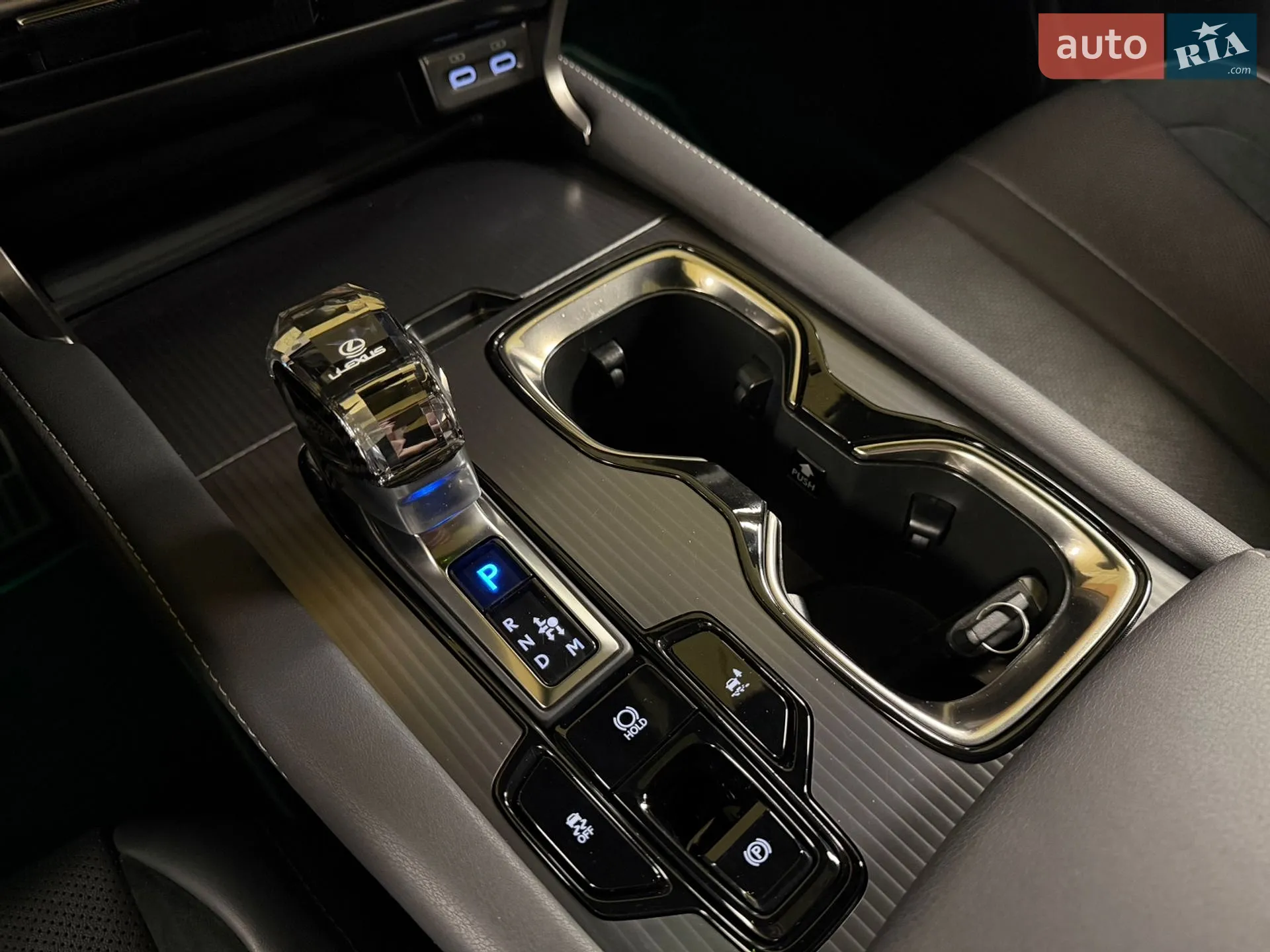 2024 Lexus RX - мініатюра 28