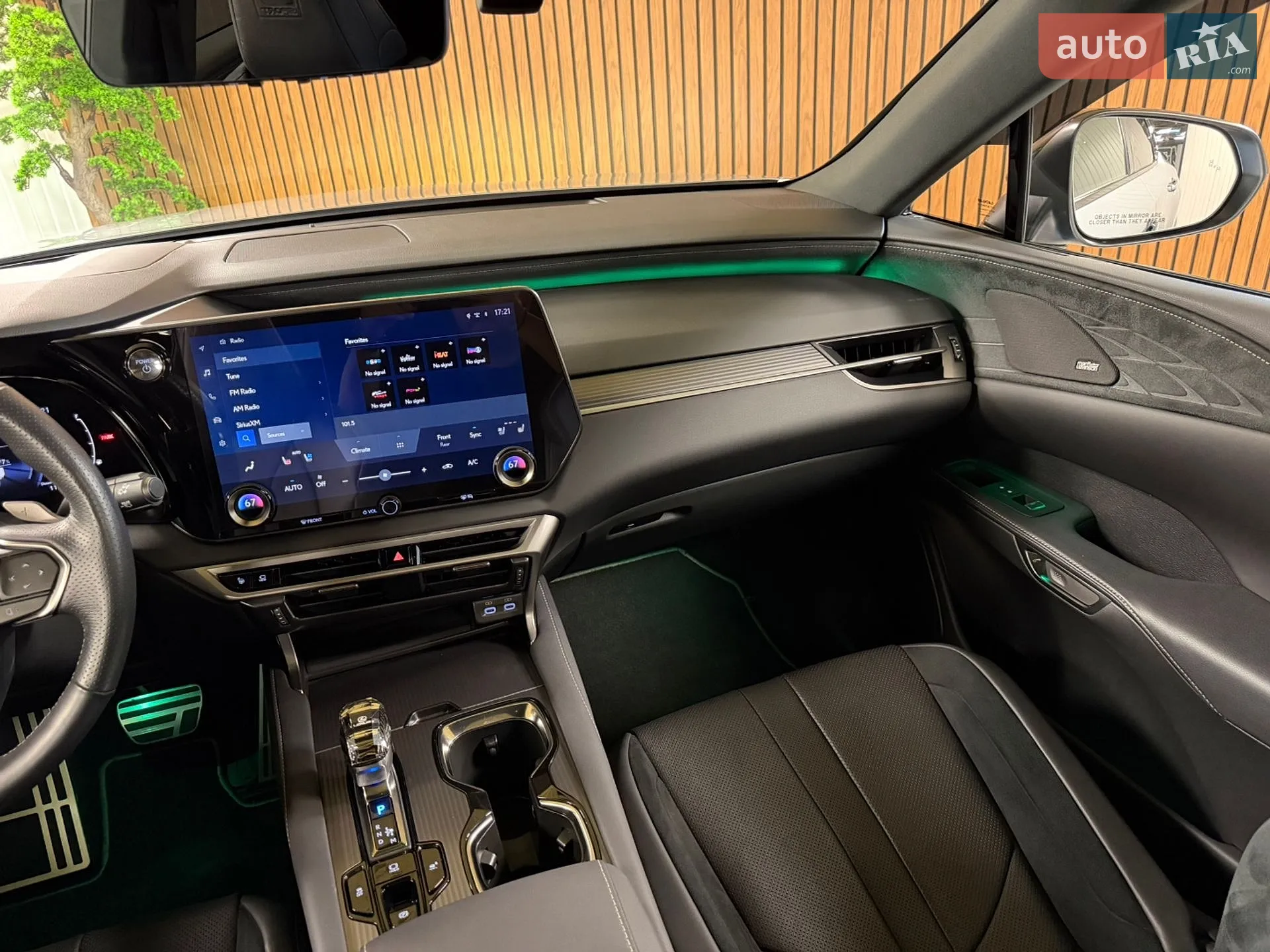 2024 Lexus RX - мініатюра 42