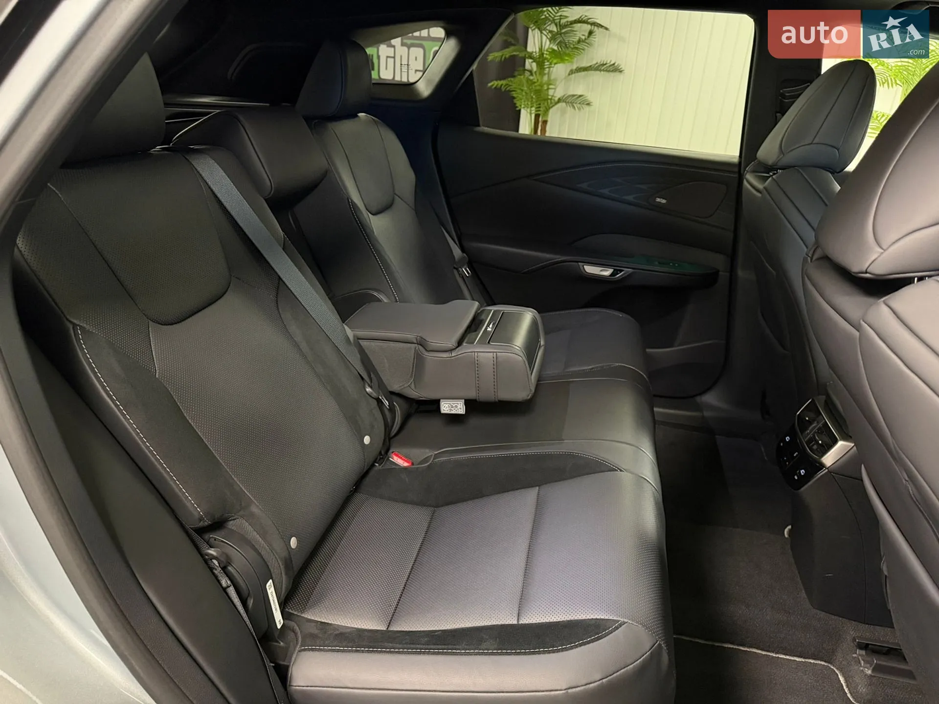 2024 Lexus RX - мініатюра 50