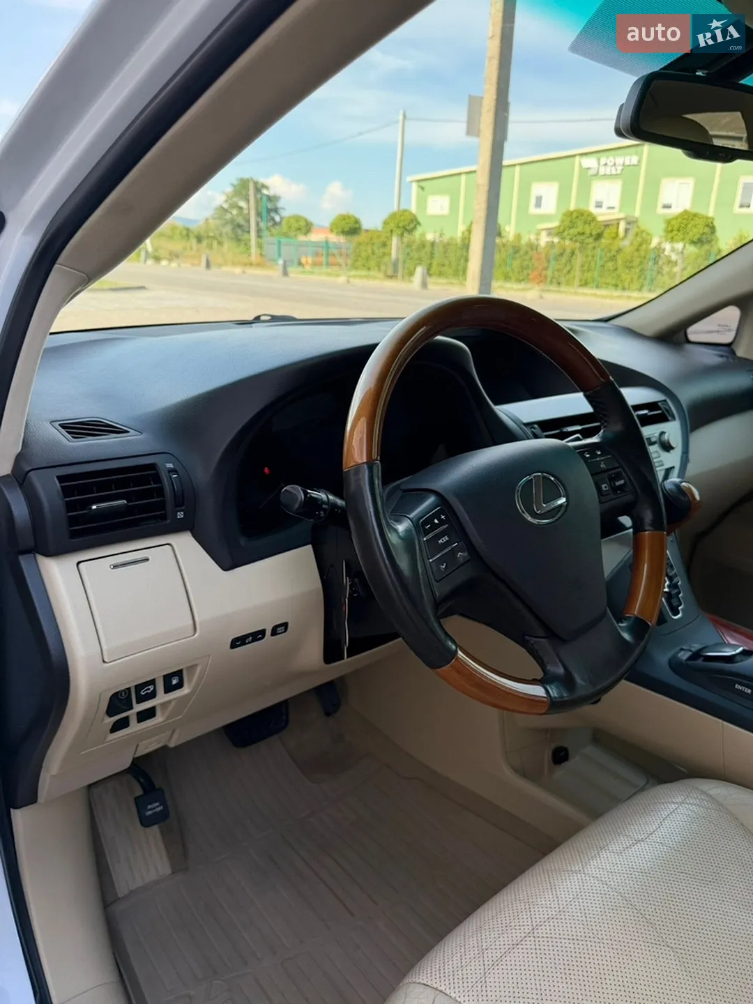 2011 Lexus RX - мініатюра 13
