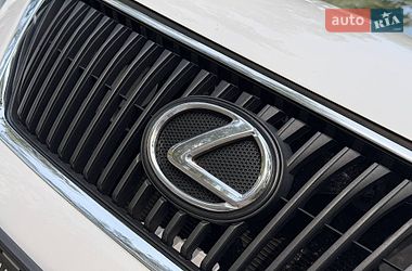 Внедорожник / Кроссовер Lexus RX 2011 в Ахтырке
