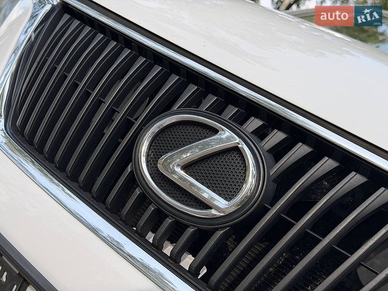 Внедорожник / Кроссовер Lexus RX 2011 в Ахтырке