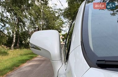 Внедорожник / Кроссовер Lexus RX 2011 в Ахтырке