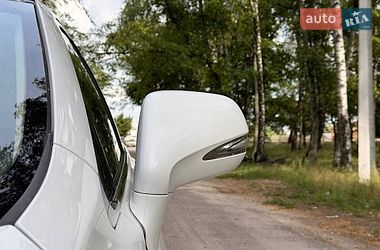 Внедорожник / Кроссовер Lexus RX 2011 в Ахтырке