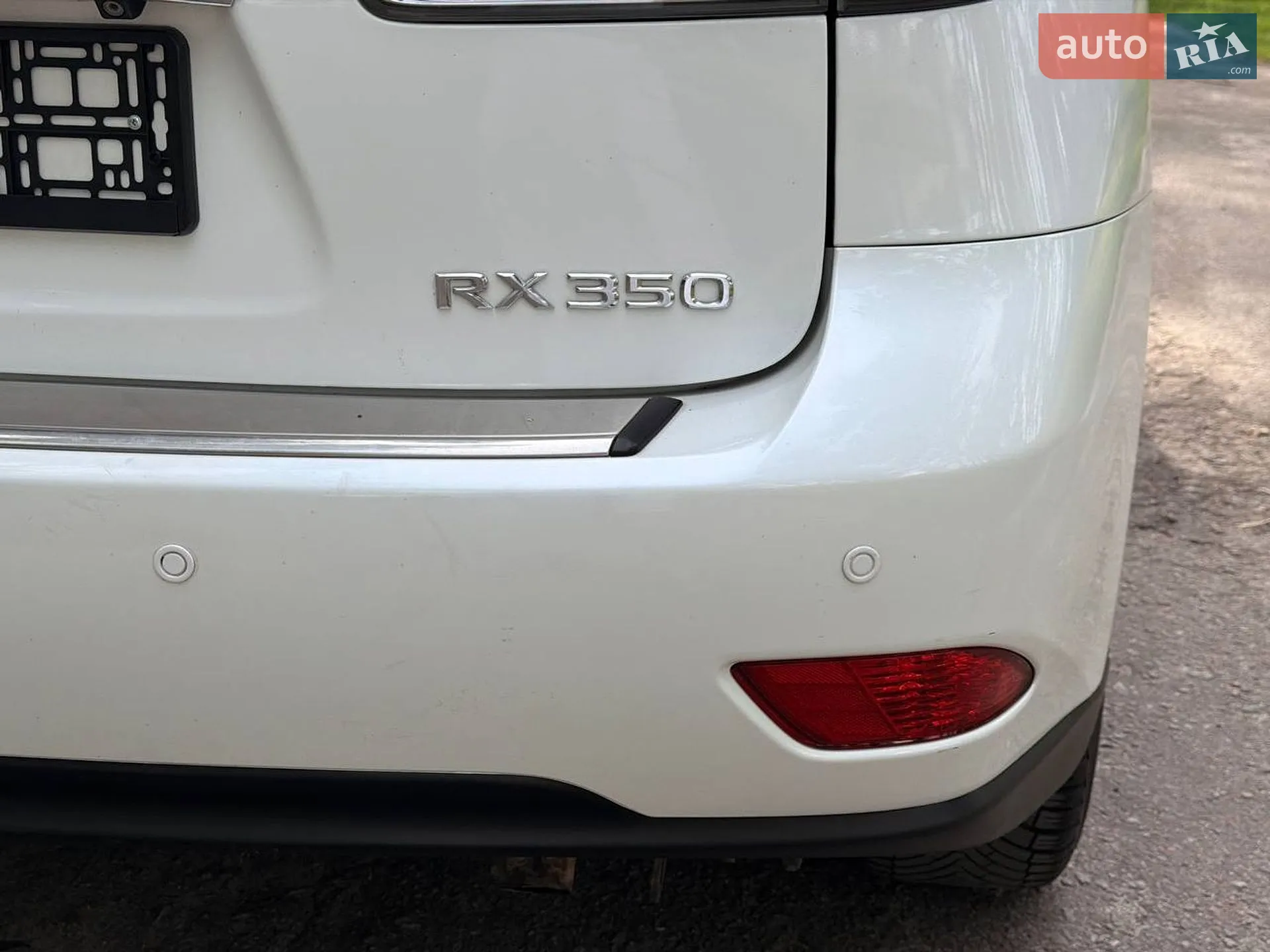 2011 Lexus RX - мініатюра 14