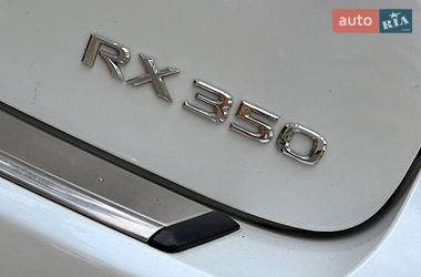 Внедорожник / Кроссовер Lexus RX 2011 в Ахтырке