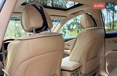 Внедорожник / Кроссовер Lexus RX 2011 в Ахтырке